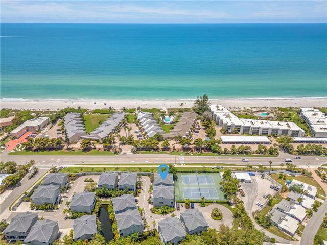 528 FOREST WAY, Longboat Key, FL 34228