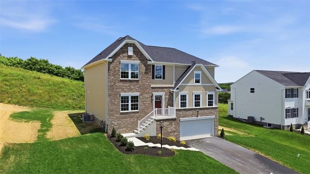 314 William Dr, Plum Boro, PA 15239