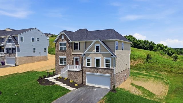 314 William Dr, Plum Boro, PA 15239