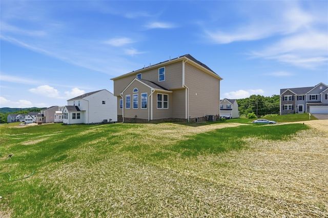 314 William Dr, Plum Boro, PA 15239