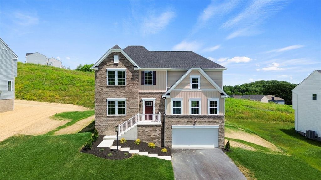 314 William Dr, Plum Boro, PA 15239