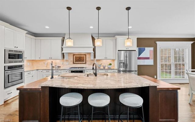 8311 Lillys Circle, Greensboro, NC 27455