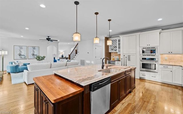 8311 Lillys Circle, Greensboro, NC 27455