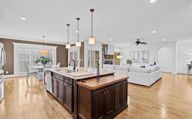 8311 Lillys Circle, Greensboro, NC 27455