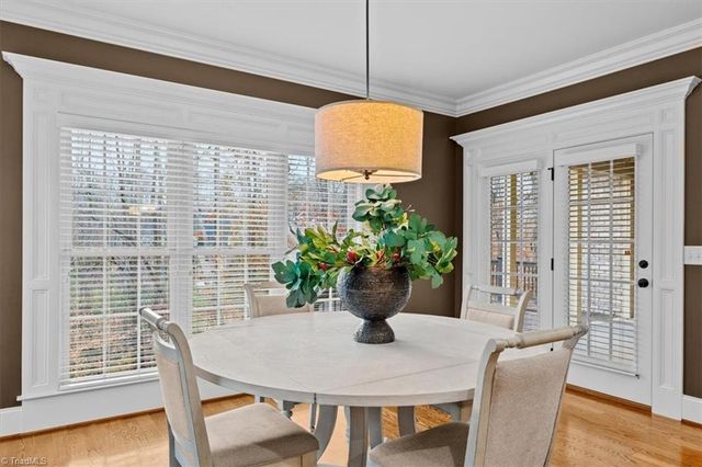 8311 Lillys Circle, Greensboro, NC 27455