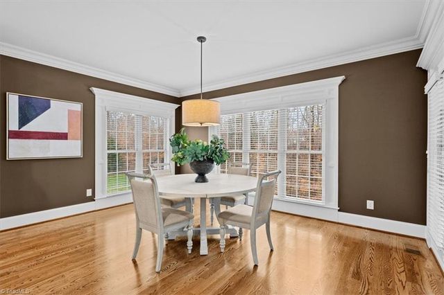 8311 Lillys Circle, Greensboro, NC 27455