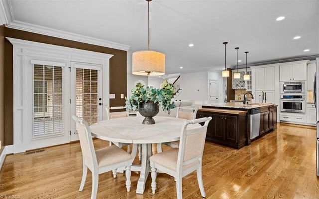 8311 Lillys Circle, Greensboro, NC 27455