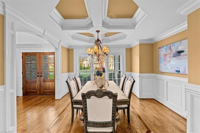 8311 Lillys Circle, Greensboro, NC 27455