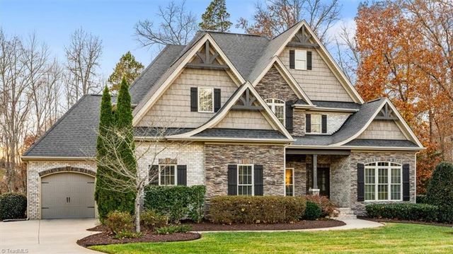 8311 Lillys Circle, Greensboro, NC 27455