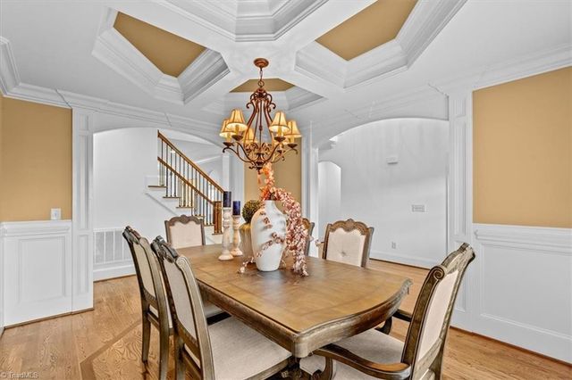 8311 Lillys Circle, Greensboro, NC 27455