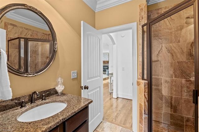 8311 Lillys Circle, Greensboro, NC 27455