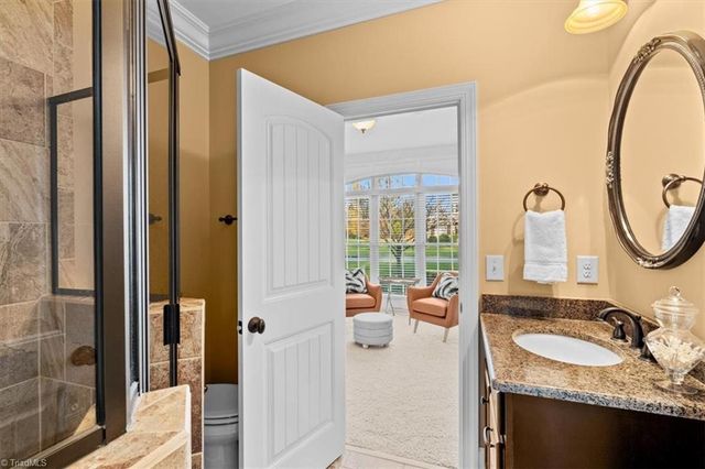 8311 Lillys Circle, Greensboro, NC 27455