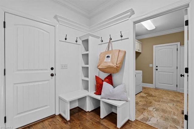 8311 Lillys Circle, Greensboro, NC 27455