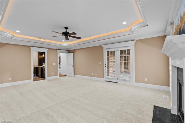 8311 Lillys Circle, Greensboro, NC 27455