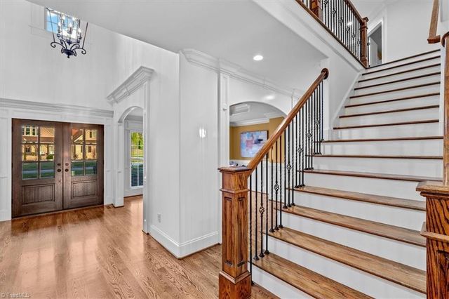 8311 Lillys Circle, Greensboro, NC 27455