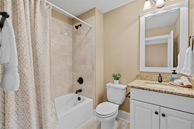 8311 Lillys Circle, Greensboro, NC 27455