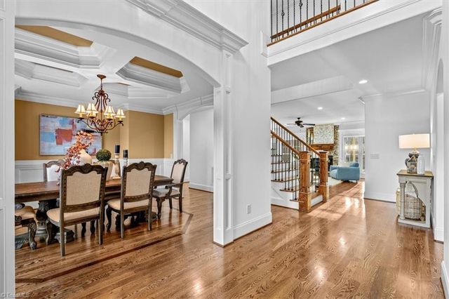 8311 Lillys Circle, Greensboro, NC 27455