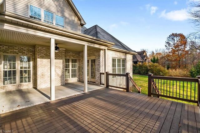 8311 Lillys Circle, Greensboro, NC 27455