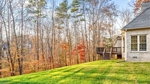 8311 Lillys Circle, Greensboro, NC 27455