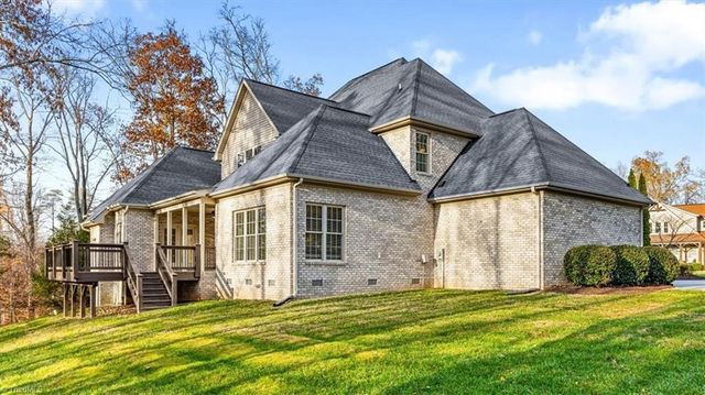 8311 Lillys Circle, Greensboro, NC 27455