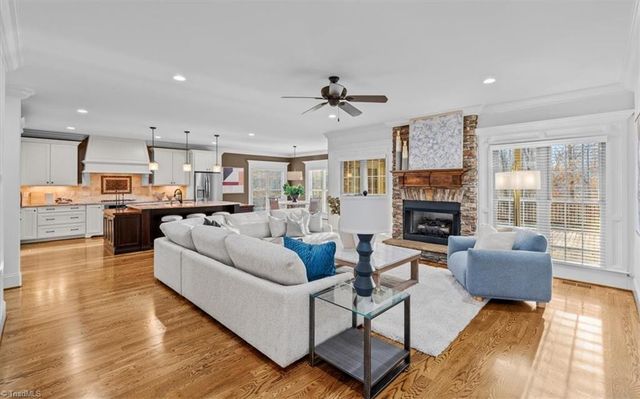 8311 Lillys Circle, Greensboro, NC 27455