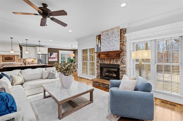 8311 Lillys Circle, Greensboro, NC 27455