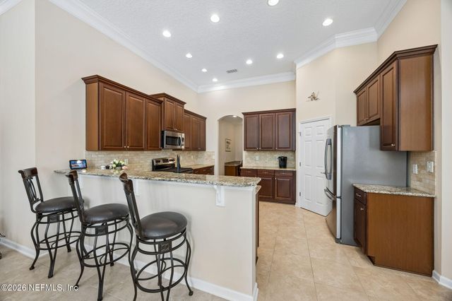 412 SIERRA VISTA Court, St. Johns, FL 32259