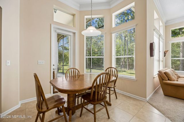 412 SIERRA VISTA Court, St. Johns, FL 32259