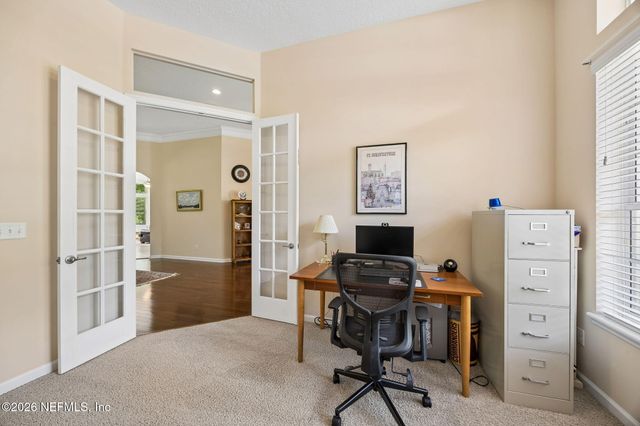 412 SIERRA VISTA Court, St. Johns, FL 32259