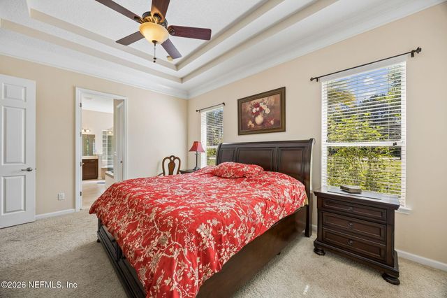 412 SIERRA VISTA Court, St. Johns, FL 32259