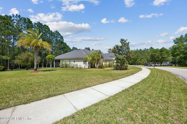 412 SIERRA VISTA Court, St. Johns, FL 32259