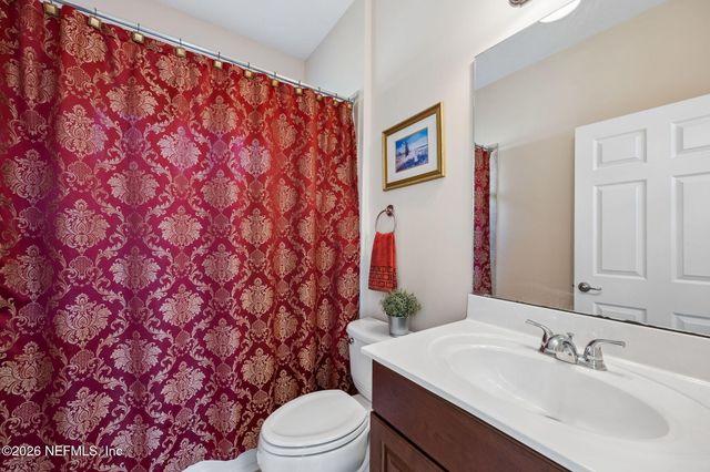 412 SIERRA VISTA Court, St. Johns, FL 32259