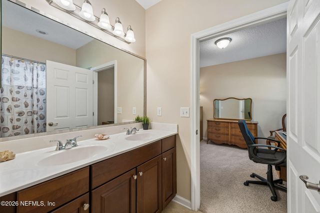 412 SIERRA VISTA Court, St. Johns, FL 32259