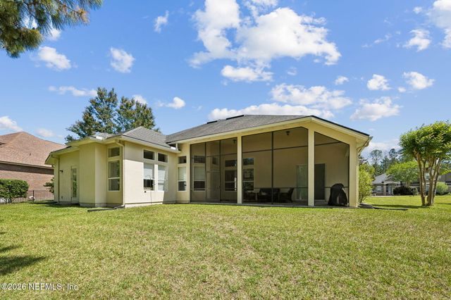412 SIERRA VISTA Court, St. Johns, FL 32259