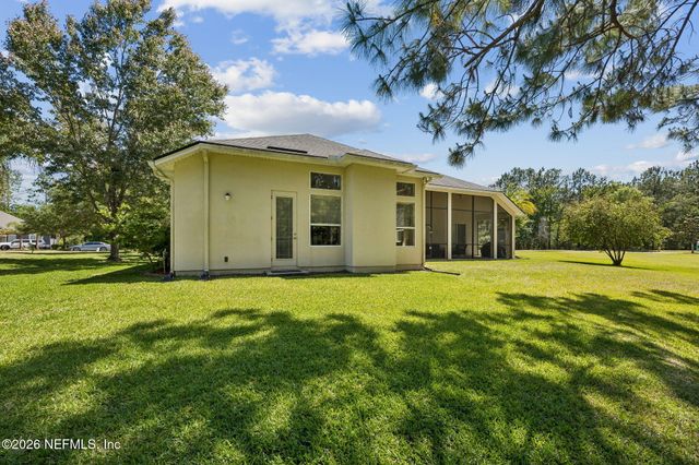 412 SIERRA VISTA Court, St. Johns, FL 32259