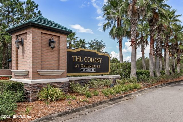 412 SIERRA VISTA Court, St. Johns, FL 32259