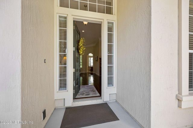 412 SIERRA VISTA Court, St. Johns, FL 32259