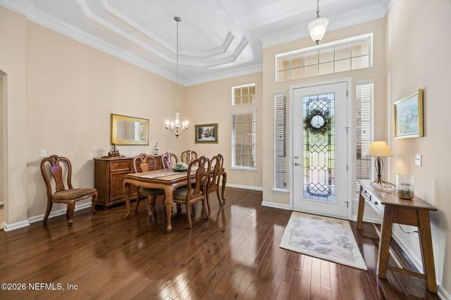 412 SIERRA VISTA Court, St. Johns, FL 32259