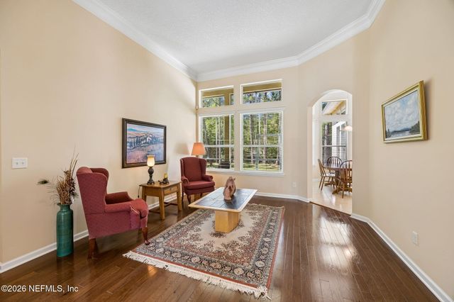 412 SIERRA VISTA Court, St. Johns, FL 32259