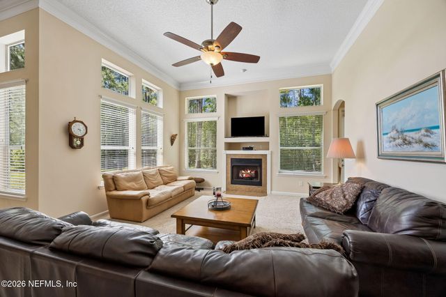 412 SIERRA VISTA Court, St. Johns, FL 32259