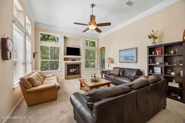 412 SIERRA VISTA Court, St. Johns, FL 32259