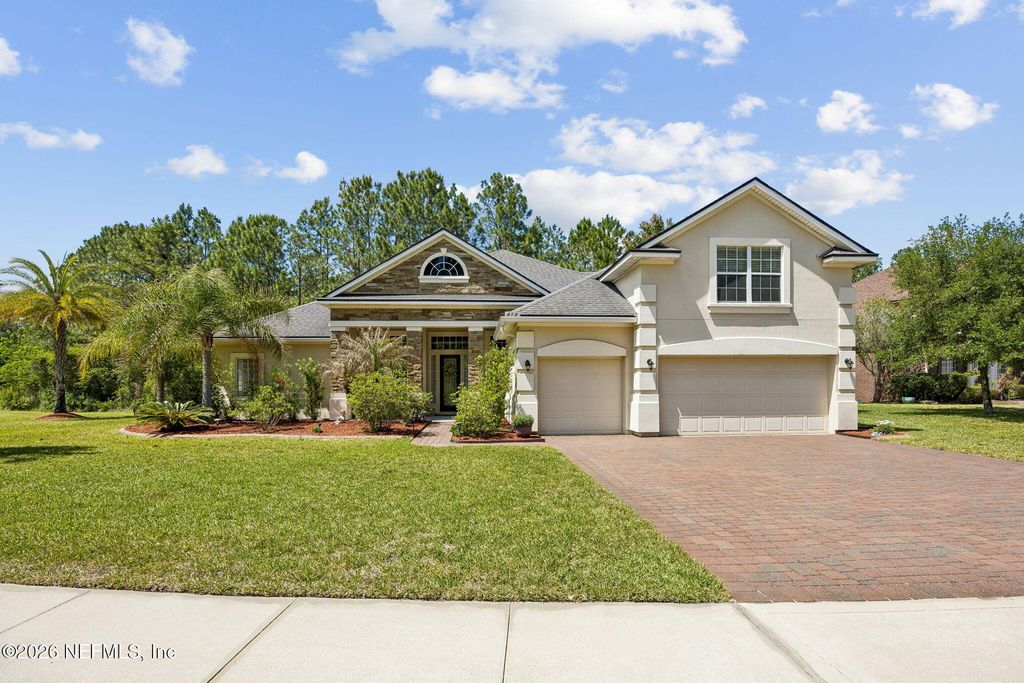 412 SIERRA VISTA Court, St. Johns, FL 32259