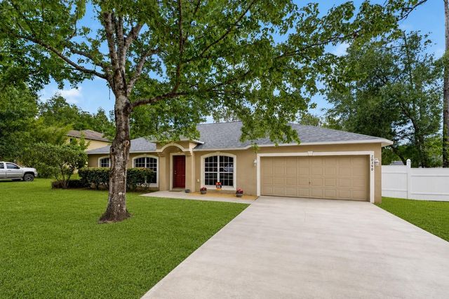 20390 SW 57TH STREET, Dunnellon, FL 34431