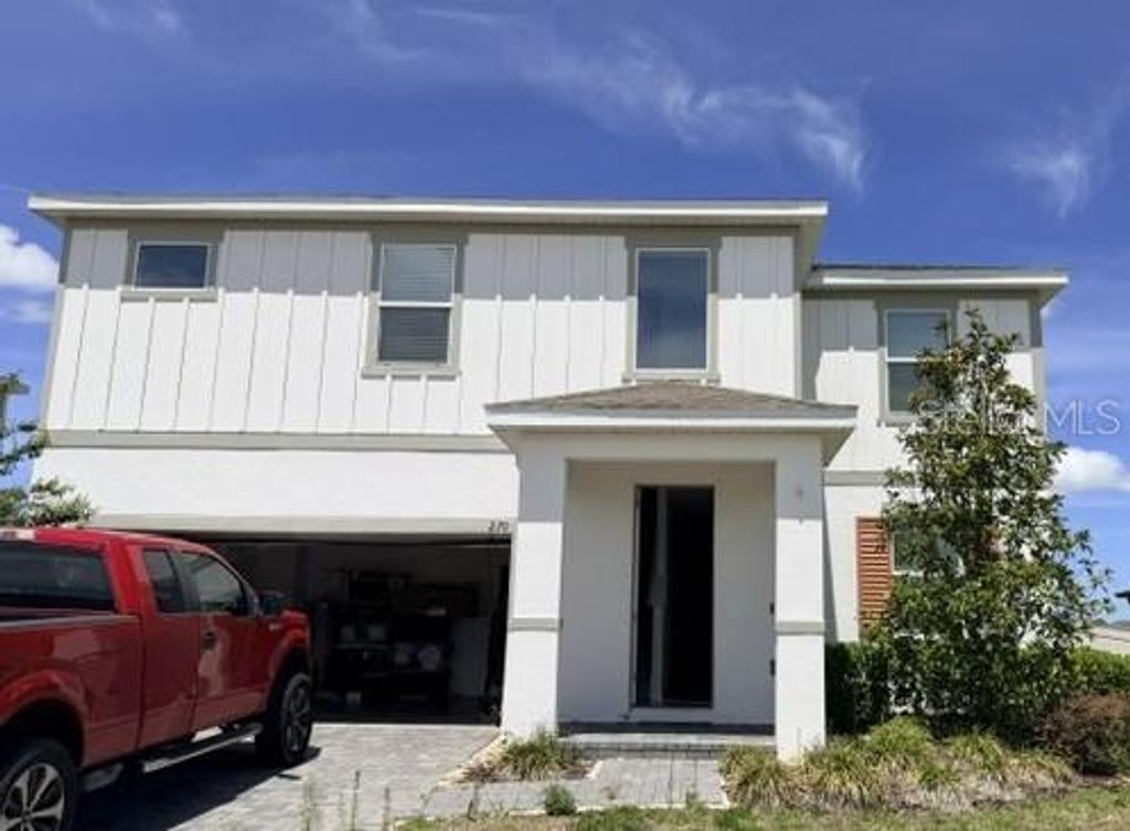 270 TARPON BAY BOULEVARD, Haines City, FL 33844