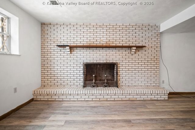 54 Oakmont Drive, Poca, WV 25159