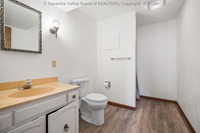 54 Oakmont Drive, Poca, WV 25159