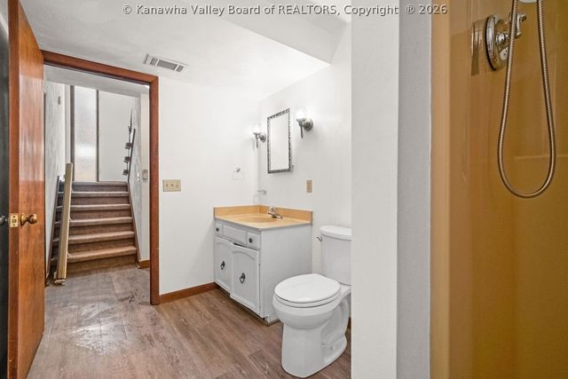 54 Oakmont Drive, Poca, WV 25159