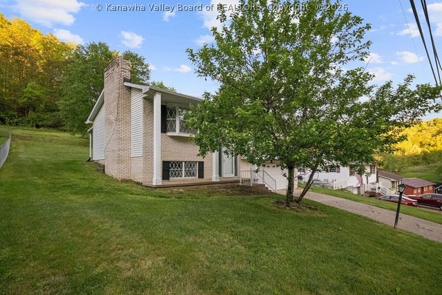 54 Oakmont Drive, Poca, WV 25159