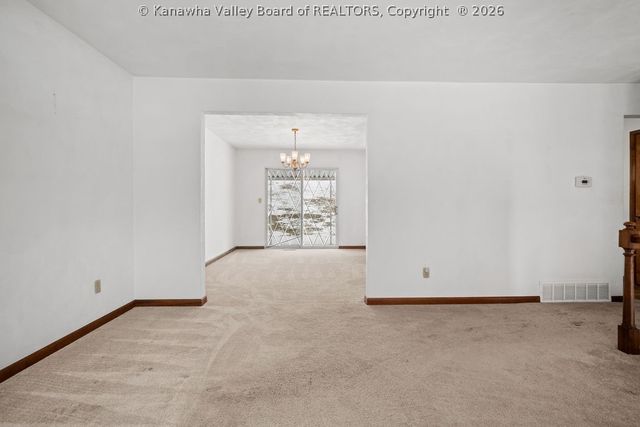 54 Oakmont Drive, Poca, WV 25159