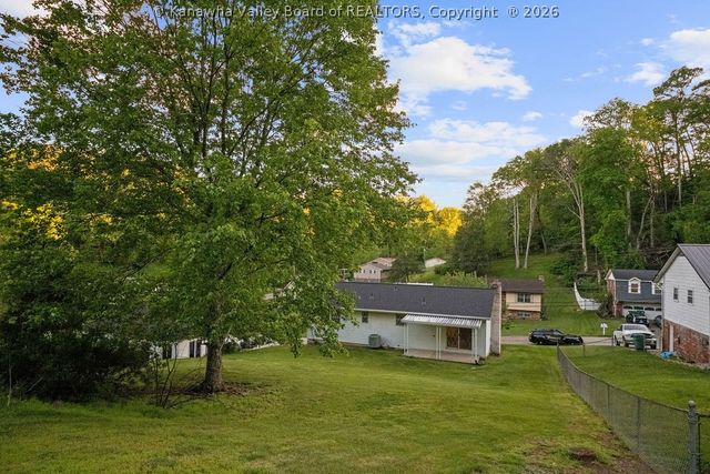 54 Oakmont Drive, Poca, WV 25159